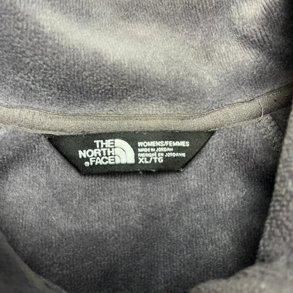 The North Face keywords gorpcore